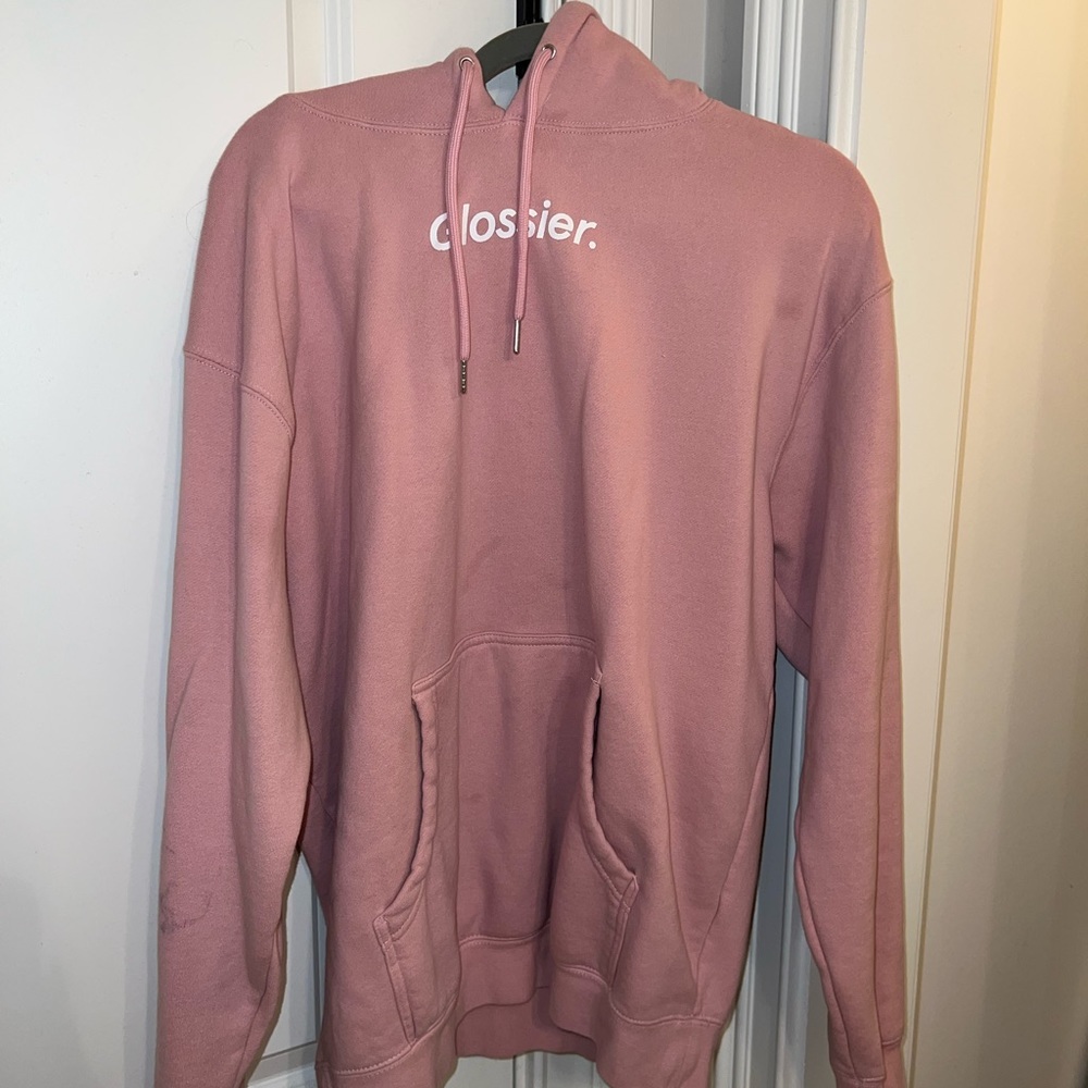 Glossier Hoodie